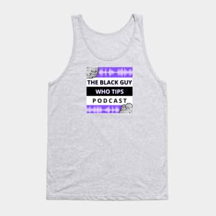 TBGWT Podcast Tank Top